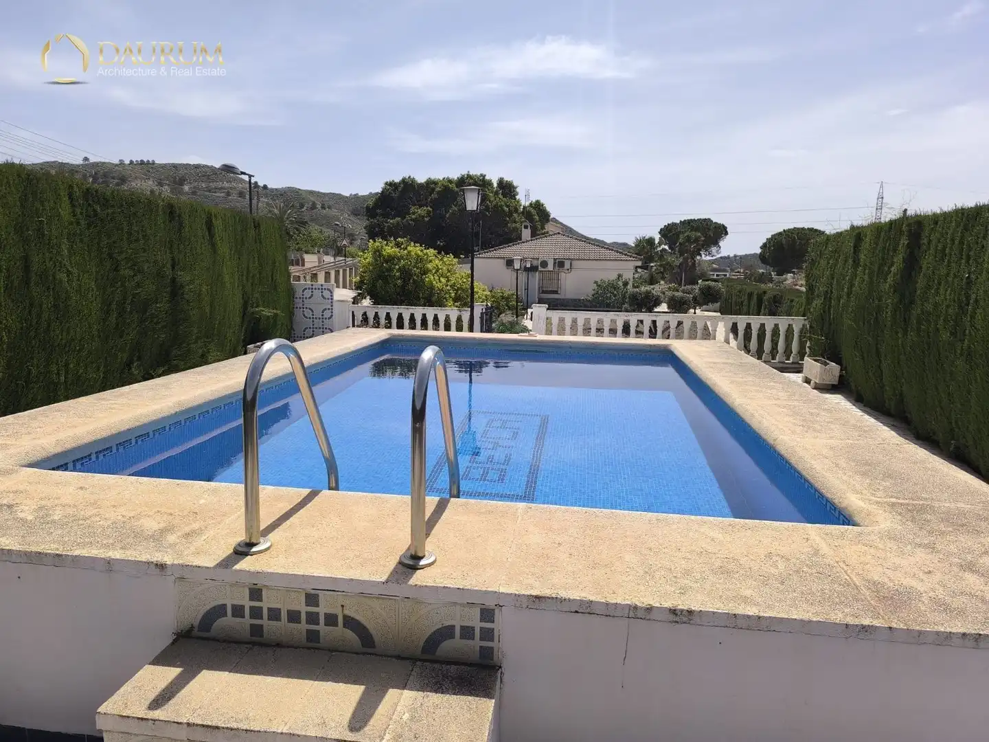 Casa amb piscina en venda a CALLE RIU SEGURA URBANIZACIÓN PISNELLA S/N, imagen 42