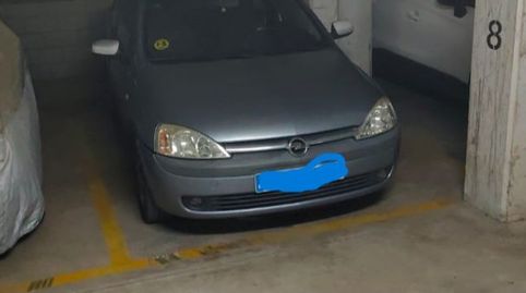 Foto 4 de Garaje en venta en Carrer de Sant Genís de Rocafort, 14, Martorell, Barcelona