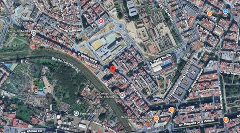 Foto 5 de Garatge en venda a Calle Ibáñez Marín, 41, Centro, Melilla Capital