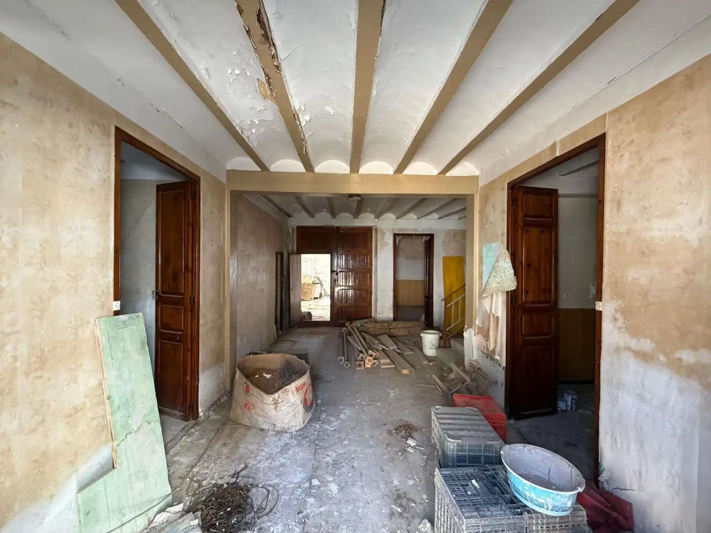 Casa o xalet en venda en Alfarb amb Terrassa, Traster i Balcó