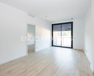 Living room of Apartment for sale in La Palma de Cervelló  with Air Conditioner, Heating and Parquet flooring