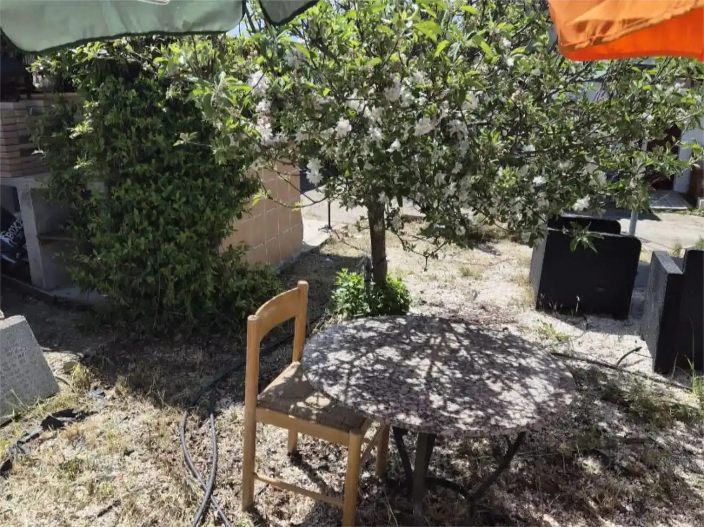 Jardí de Pis en venda en La Carlota, Córdoba