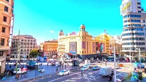 Foto 3 von Geschaftsraum zum Verkauf in Sol, Madrid Capital