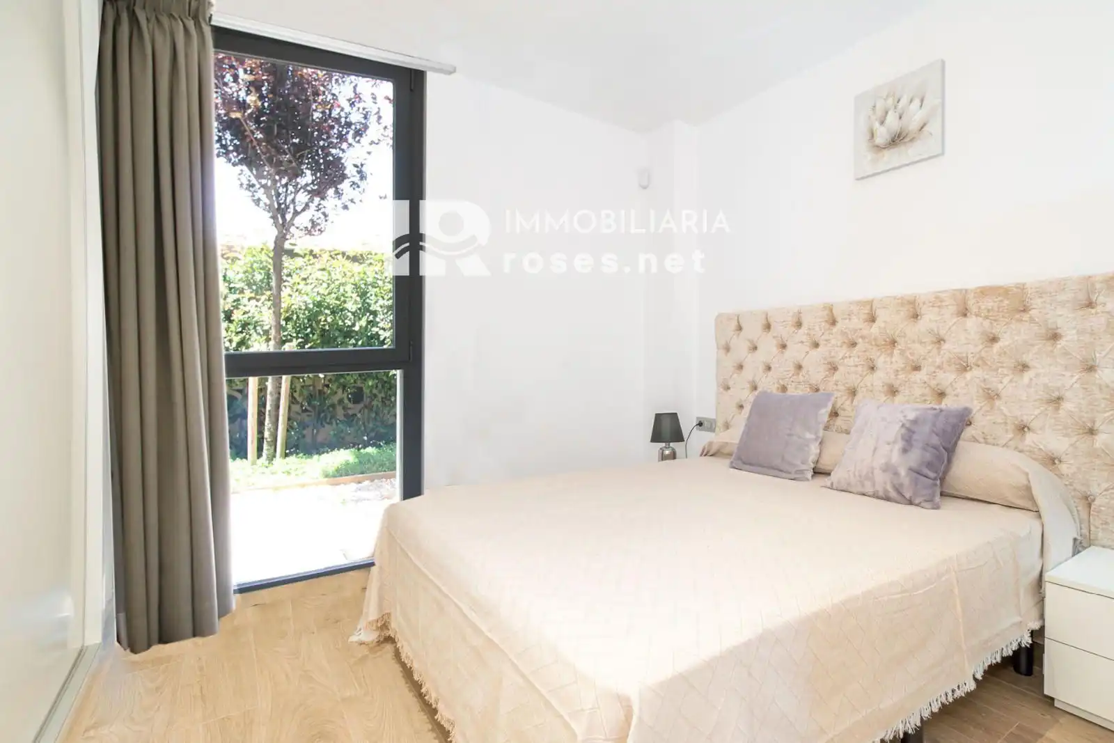 Appartamento con giardino in vendita a CLOT DELS FRANQUETS, imagen 25