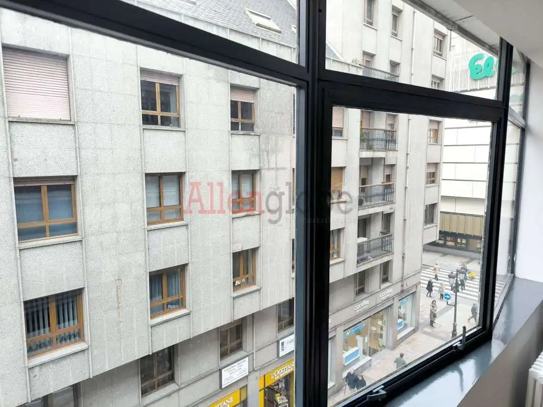Oficina amb ascensor de lloguer a Centro - Casco Histórico, imagen 6