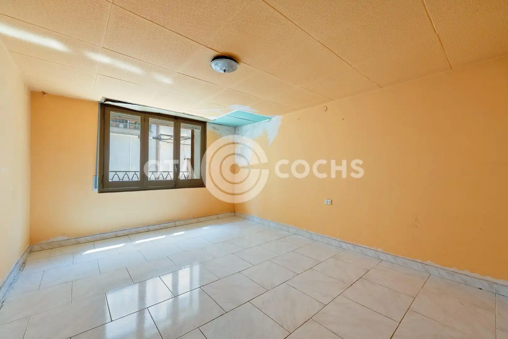 Casa adosada en venda a Carrer D' AVALL, Montbrió del Camp