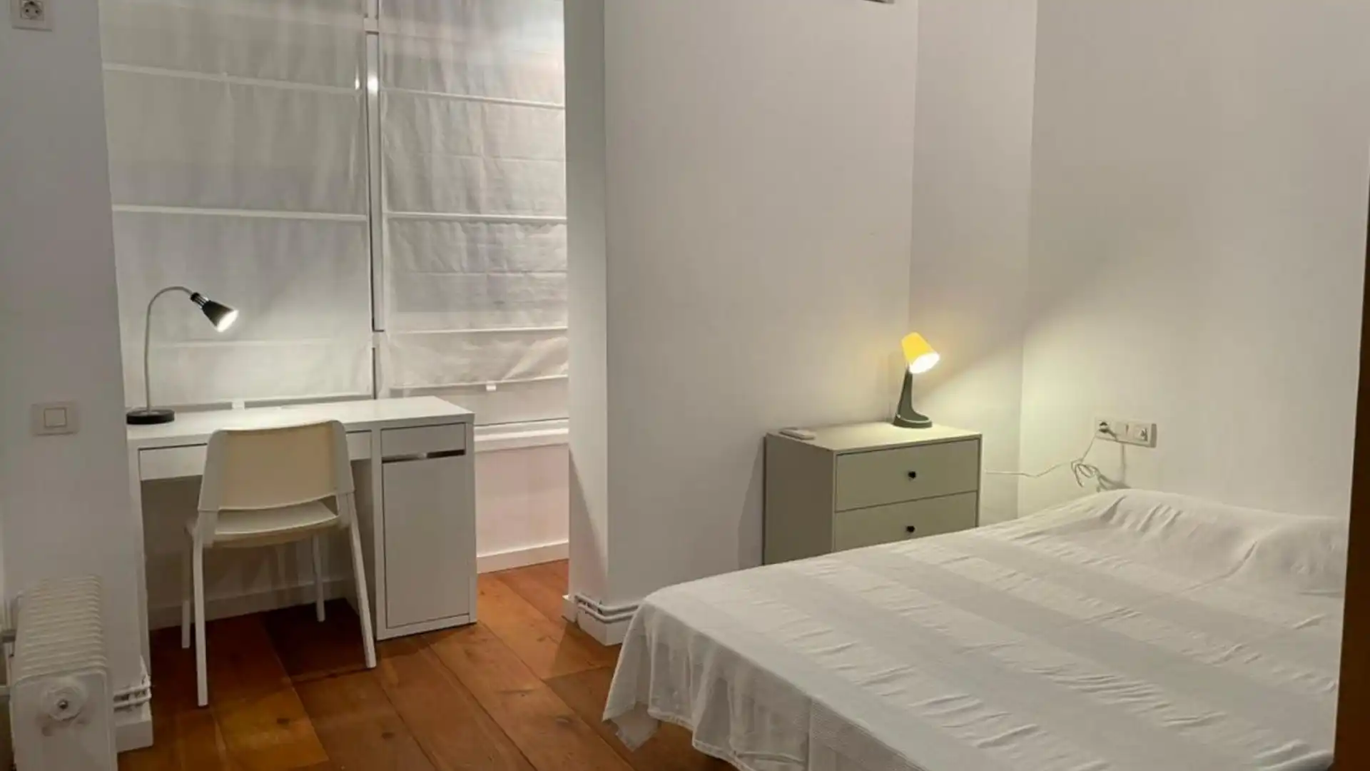 Apartments for rent in Vila de Gràcia