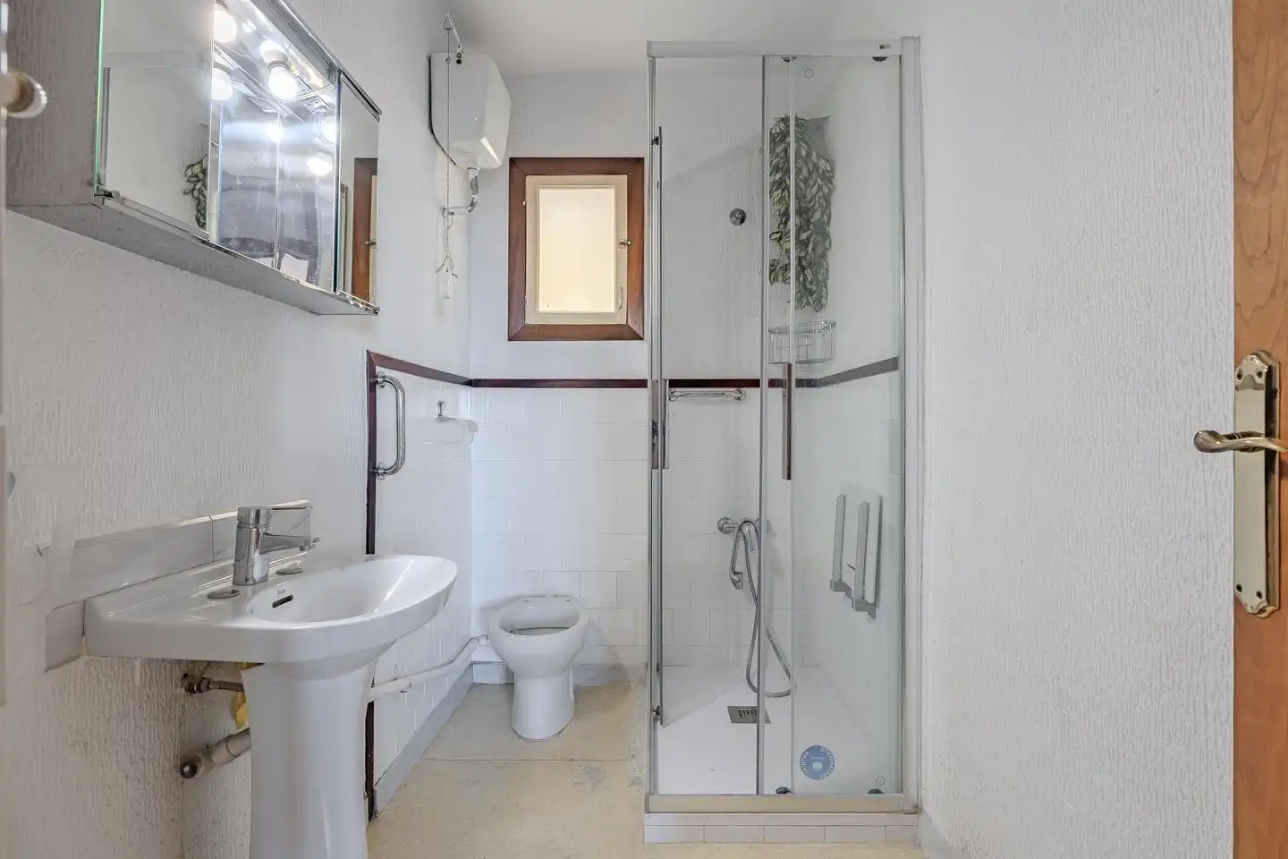 Wohnung mit Terrasse zum Verkauf in Ronda del Guinardó, imagen 19