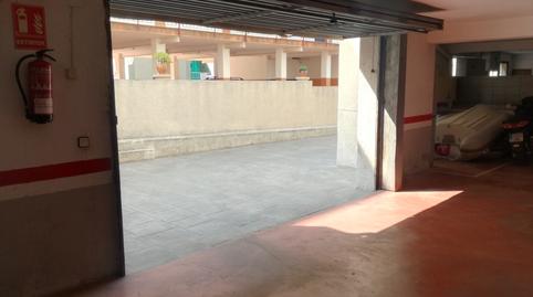 Foto 3 de Garatge en venda a Carrer de Puig Pelós, 4, Cunit Residencial, Tarragona