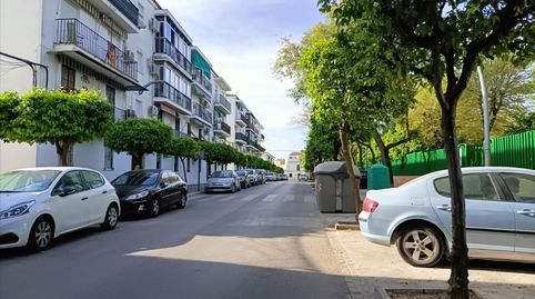 Foto 4 de Apartament en venda a Écija, Sevilla