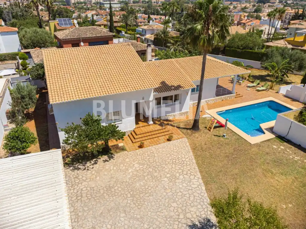 Casa con piscina in vendita a Calle Albelage, imagen 41