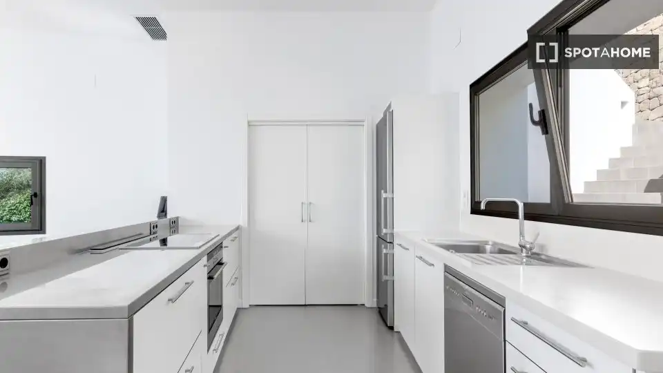 Room in Puerto
