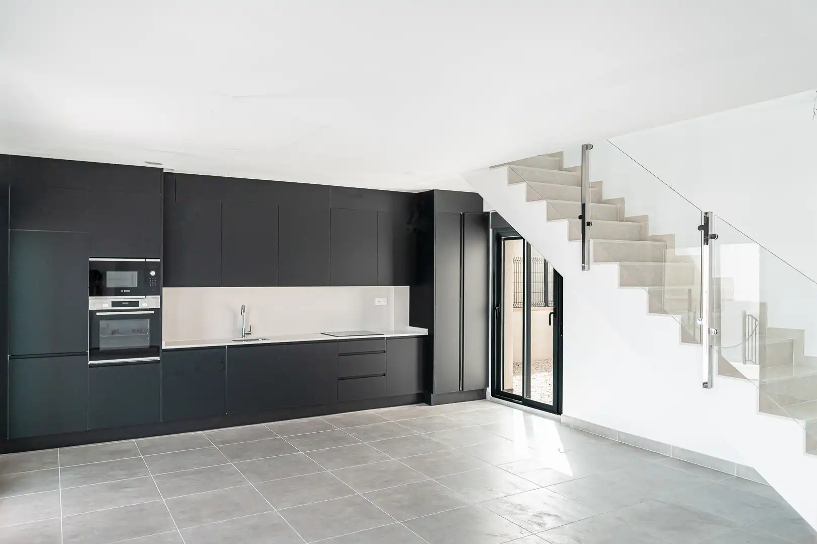 Chalet con terraza en venta en Casco urbano, imagen 7