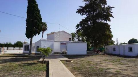 Foto 2 de Casa o xalet en venda a Perleta - Maitino, Elche / Elx