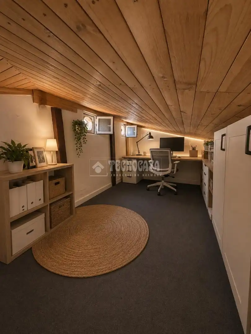 Flat for sale in Madrid  with Air Conditioner