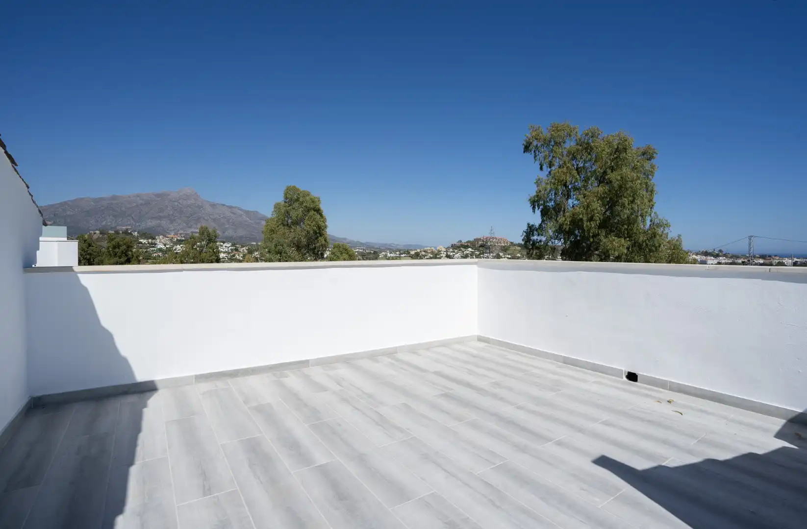 Casa o chalet de alquiler en GUADAIZA A/B, 47, La Quinta