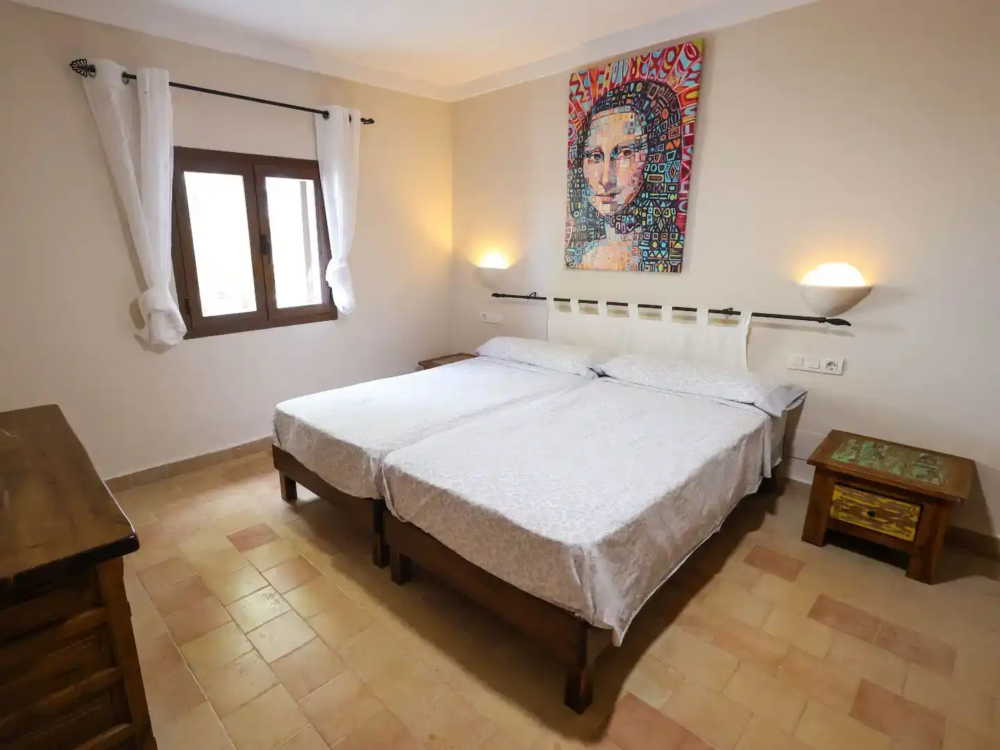 Habitación de Piso en venta en Formentera con Aire acondicionado, Jardín privado y Trastero