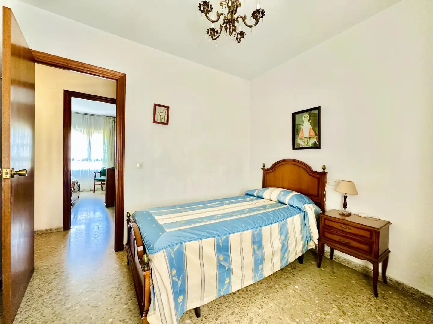 Appartement avec ascenseur à vendre à El Cristo - Cayetano Roldán, imagen 21