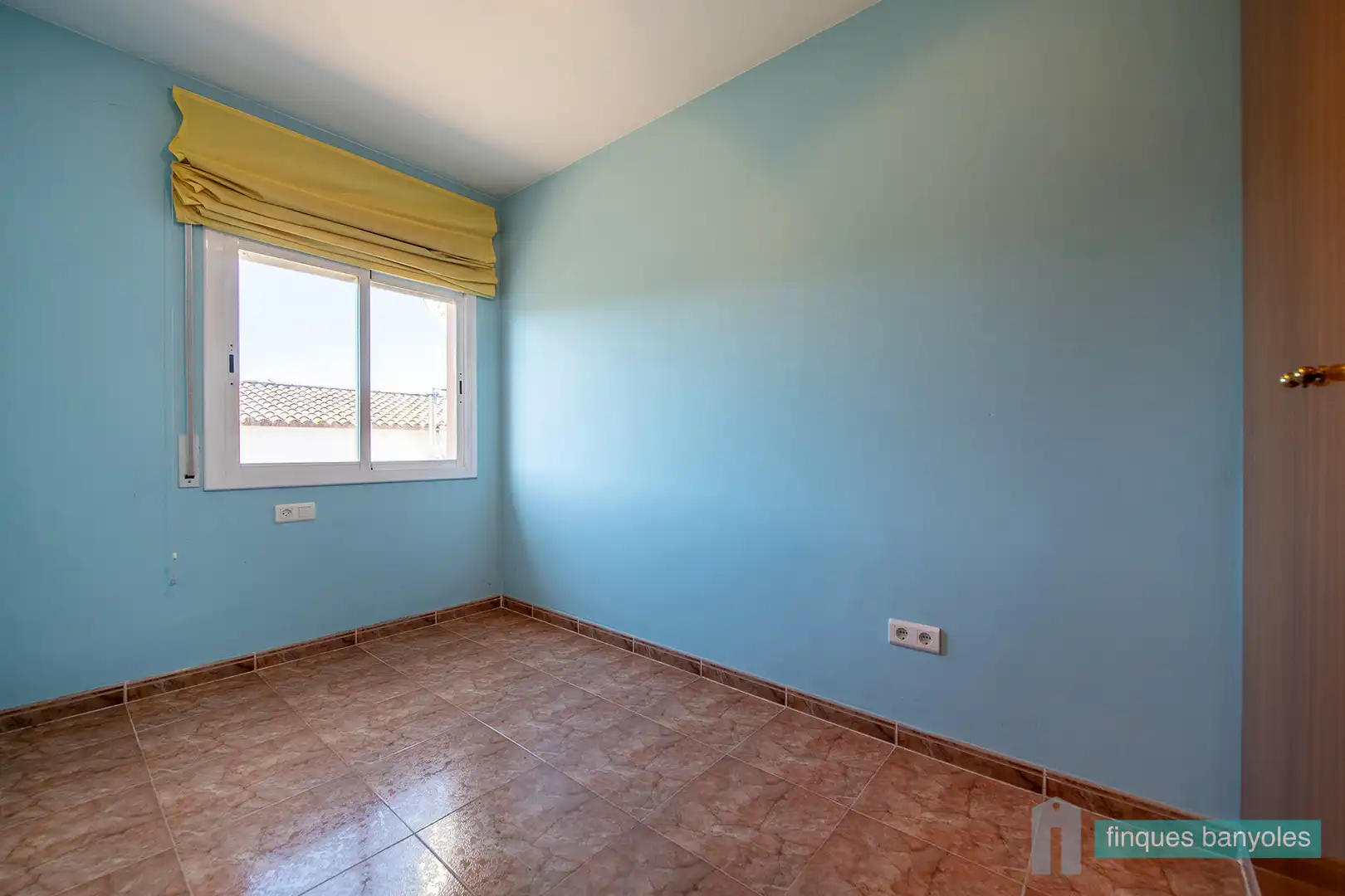 Bedroom of Houses for sale in Fontcoberta  with Air Conditioner, Private garden and Terrace
