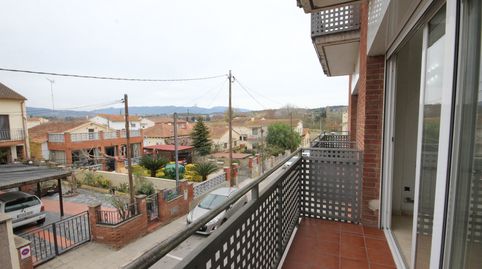 Foto 5 de Casa adosada en venta en Carrer Francesc Macià, Lliçà d'Amunt, Barcelona