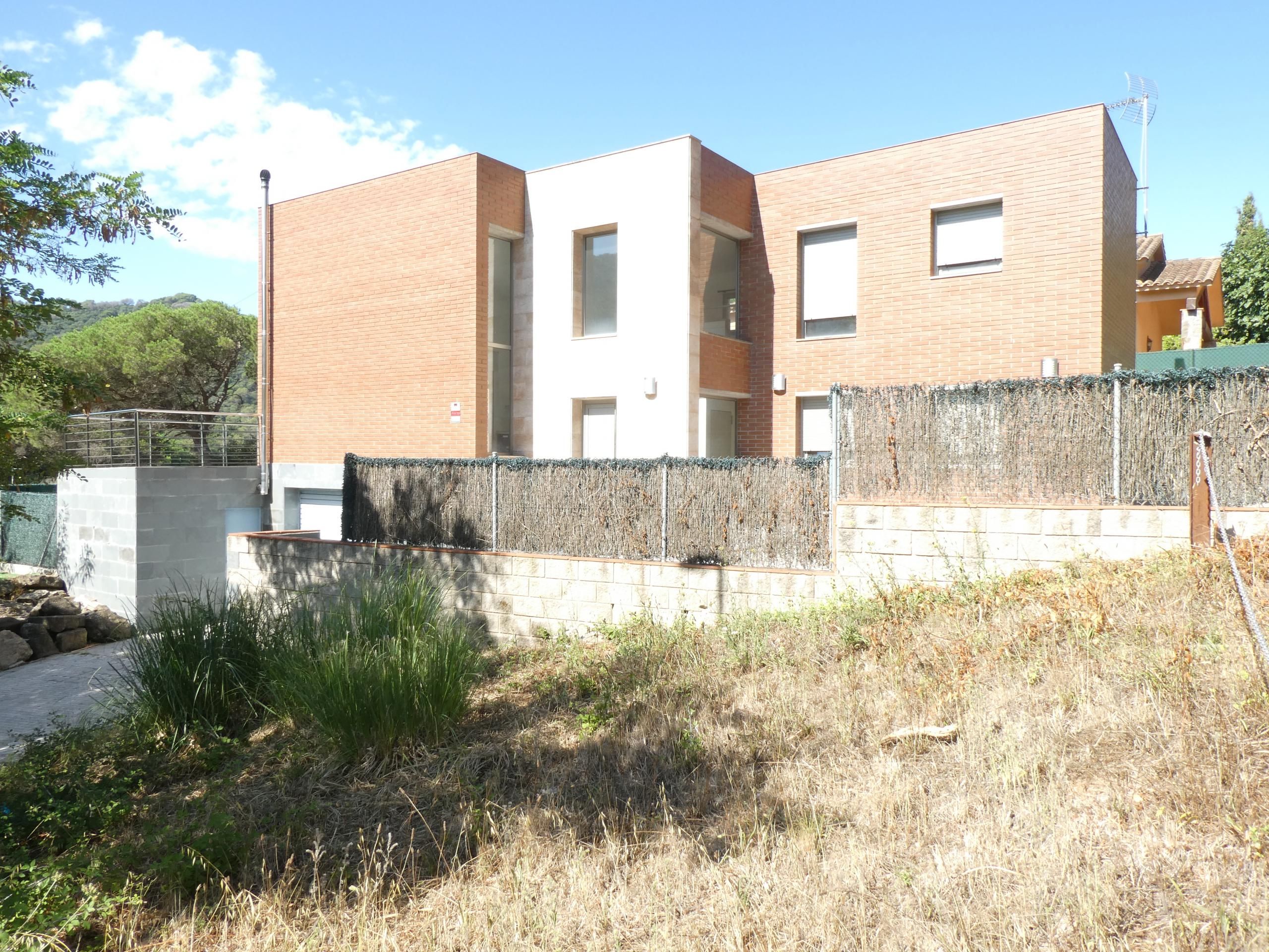 Casa o chalet en venta en Vilanova del Vallès