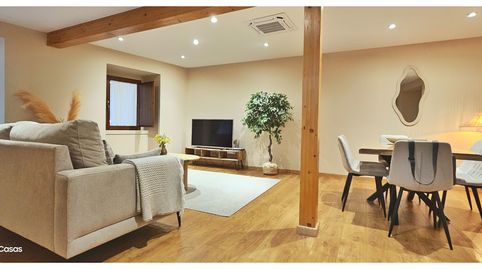 Foto 5 de Casa o chalet en venta en Rúa Doutor Casares, 32, Monforte de Lemos, Lugo