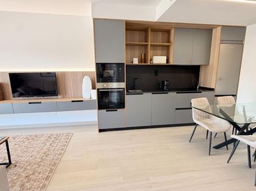 Erdgeschosswohnung mit Pool zum Verkauf in El Raso