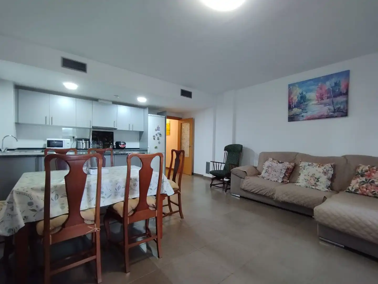 Appartamento con terrazza in vendita a DUC DE VENDOME, imagen 12