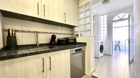 Foto 4 von Erdgeschoss zum Verkauf in Calle Vientos del Sur, 23, Riviera del Sol, Mijas