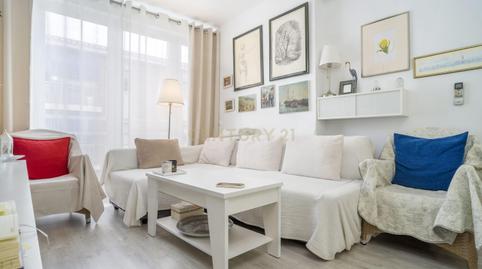 Foto 4 de Pis de lloguer a Cl Valle Inclan 7 Proifusa Iiifuengirola (málaga), 11, Centro ciudad, Fuengirola