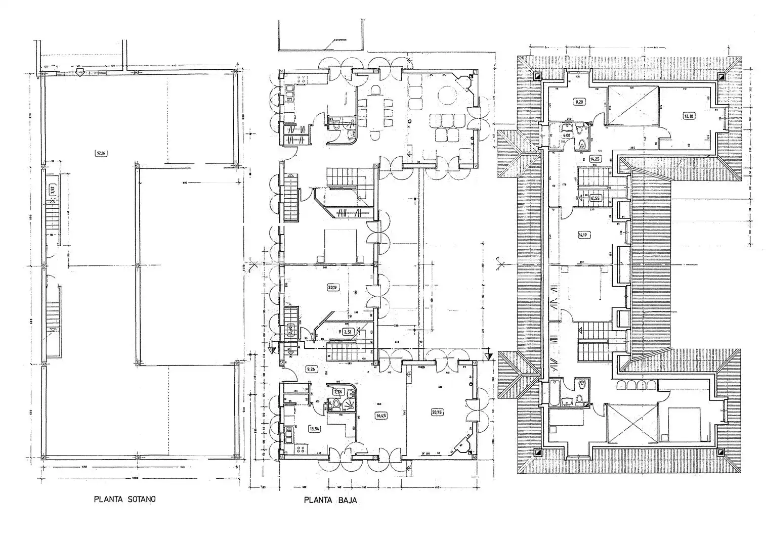 Casa con jardín en venta en Llanera, imagen 24