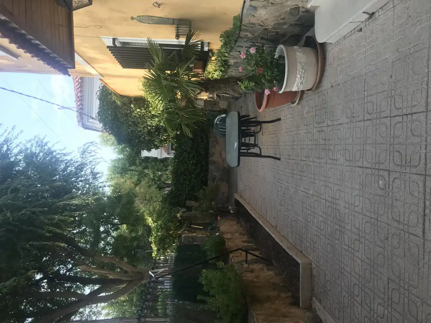 Terrassa de Casa o xalet en venda en  Albacete Capital amb Balcó