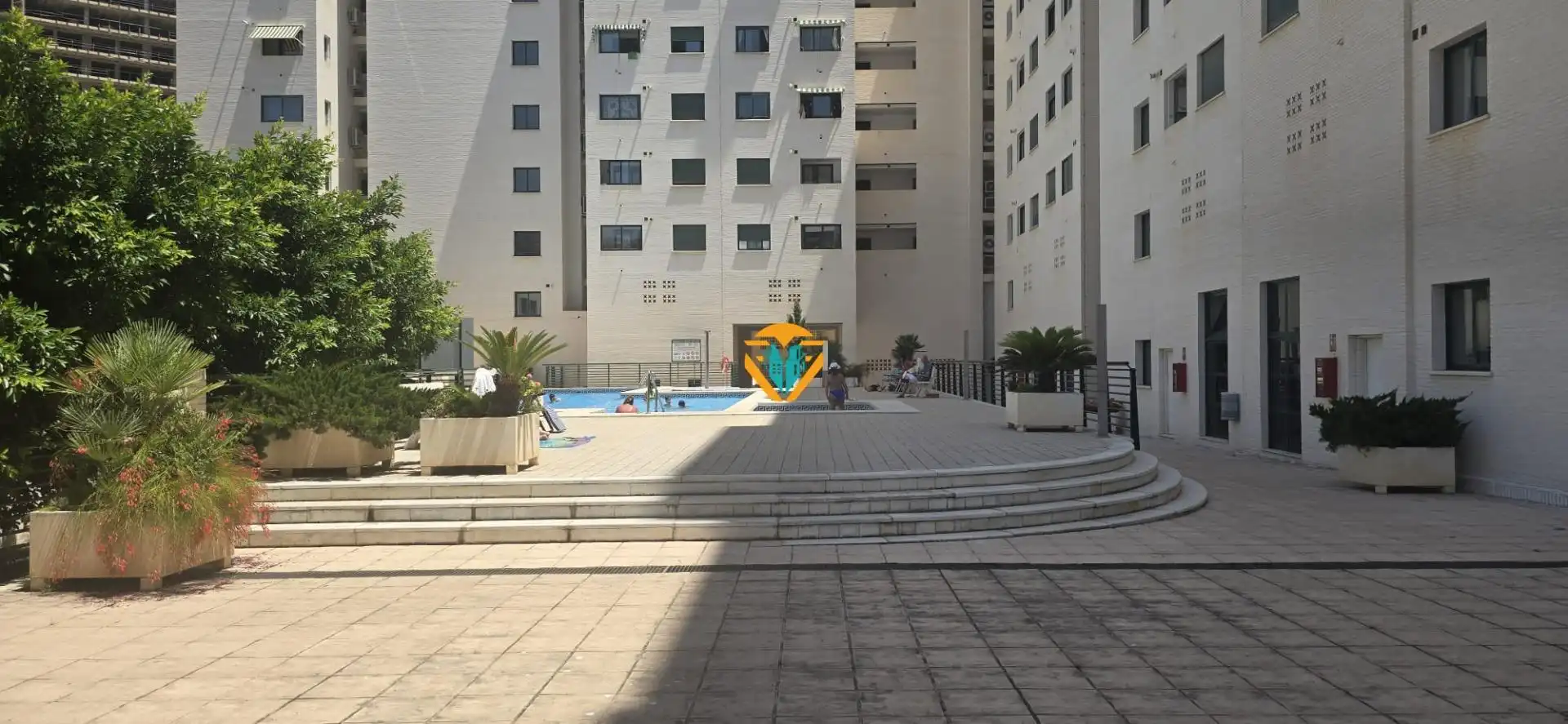 Apartament amb piscina en venda a La Cala de Villajoyosa, imagen 19