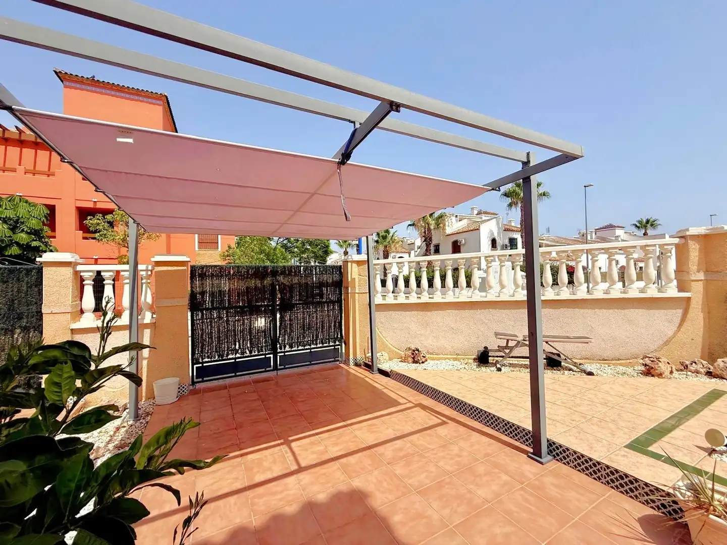 Bajo con piscina en venta en Orihuela Costa, imagen 5