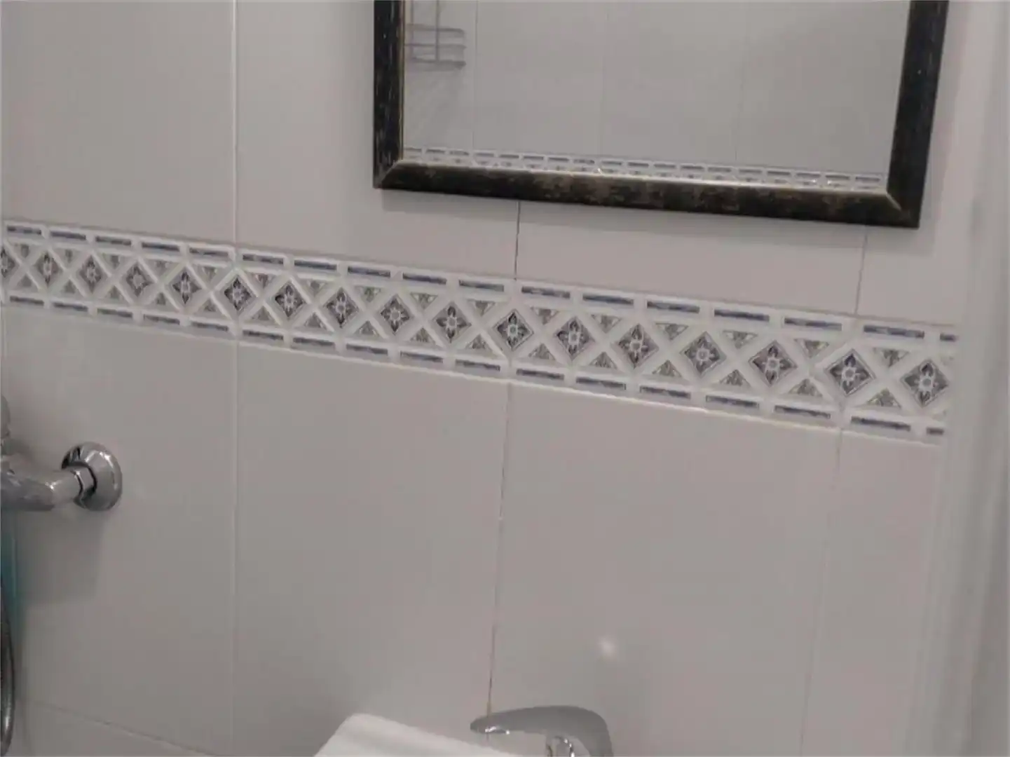 Bany de Pis en venda en Usera