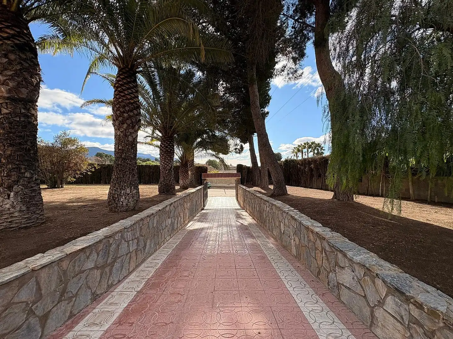 Detached house for sale in Sax, imagen 29