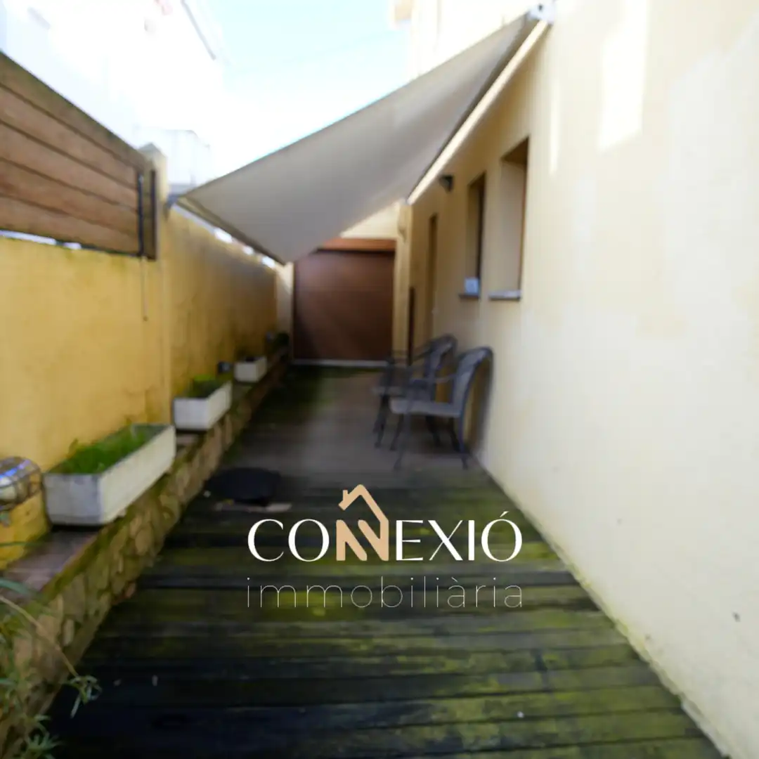 Vista exterior de Casa o chalet en venta en Banyoles con Aire acondicionado, Calefacción y Jardín privado