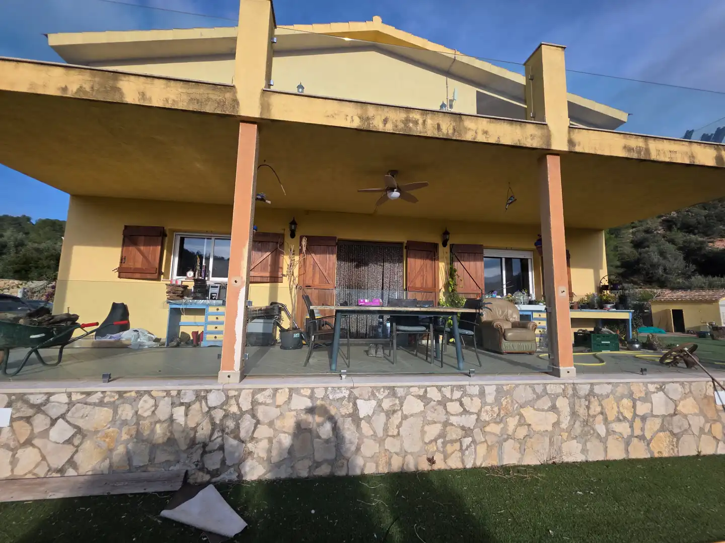 Terreno rústico en venta en Benifallet, imagen 16