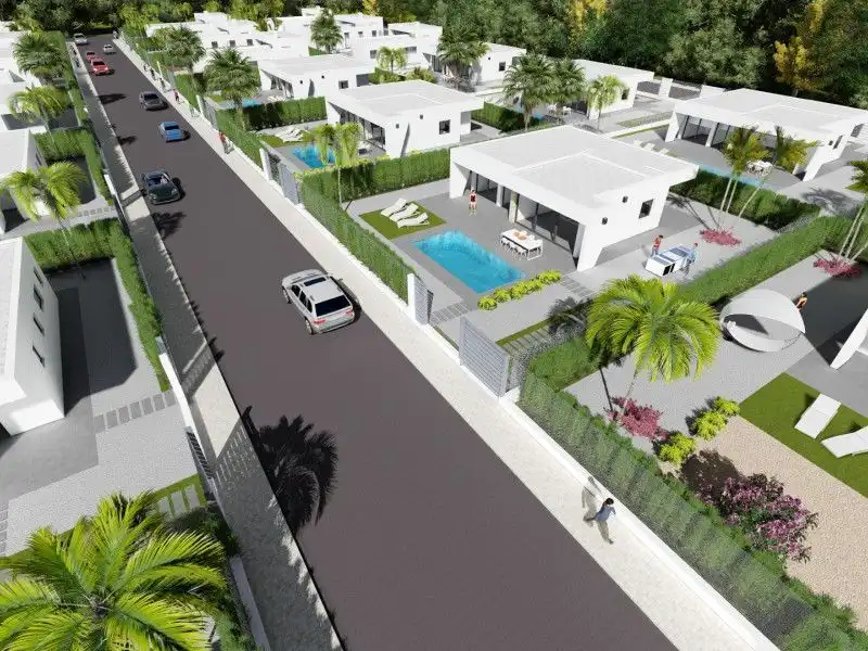 Villa avec piscine à vendre à Calasparra, imagen 30