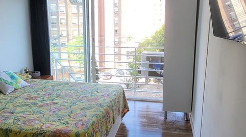 Foto 2 de Apartament en venda a Juzgados - Plaza de Toros, Benidorm