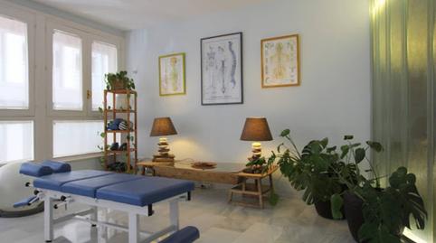 Foto 5 de Oficina de lloguer a Barrio del Centro, Alicante