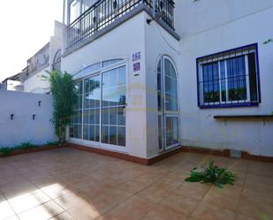 Terrace of Apartment for sale in Torrevieja