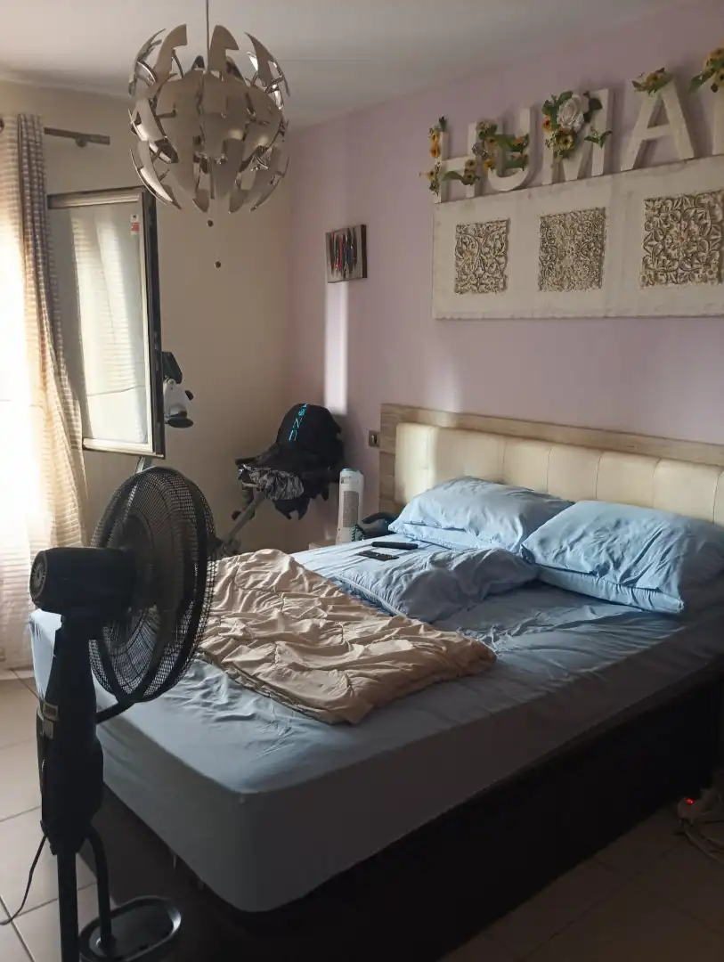 Habitación de Piso en venta en Guía de Isora con Terraza y Amueblado