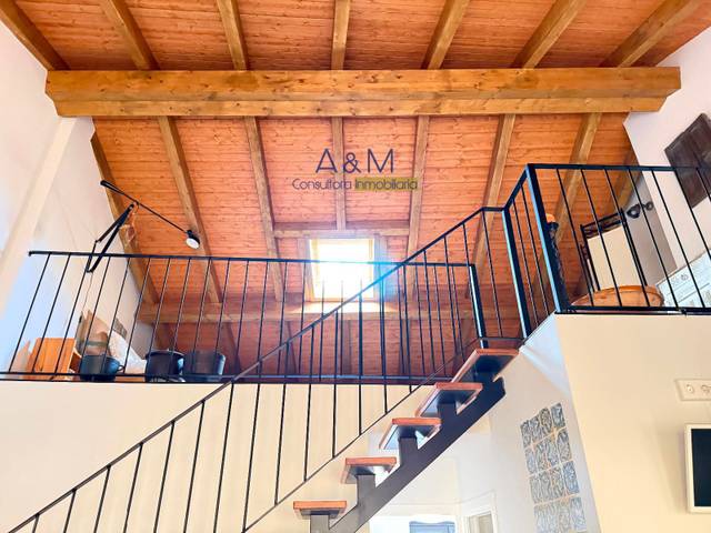 Casa-chalet en Venta en Iglesia en San Miguel del Pino