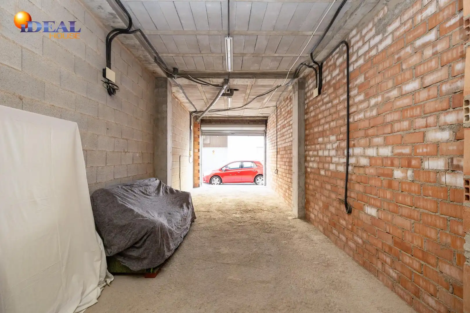 Gewerbefläche zum Verkauf in Calle de César Augusto 15, imagen 8