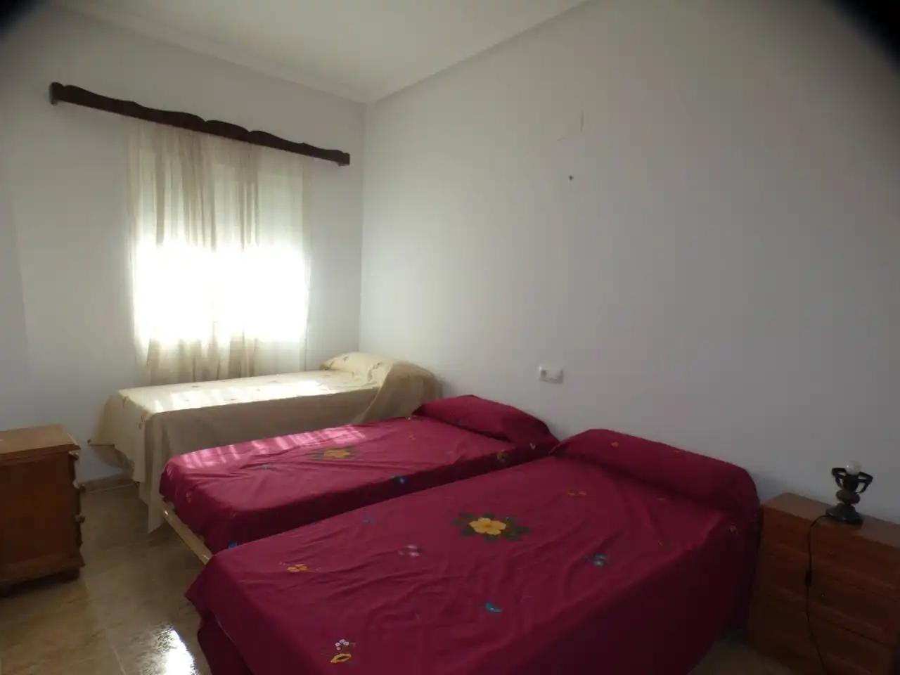 Habitación de Piso en venta en San Pedro del Pinatar con Aire acondicionado y Amueblado