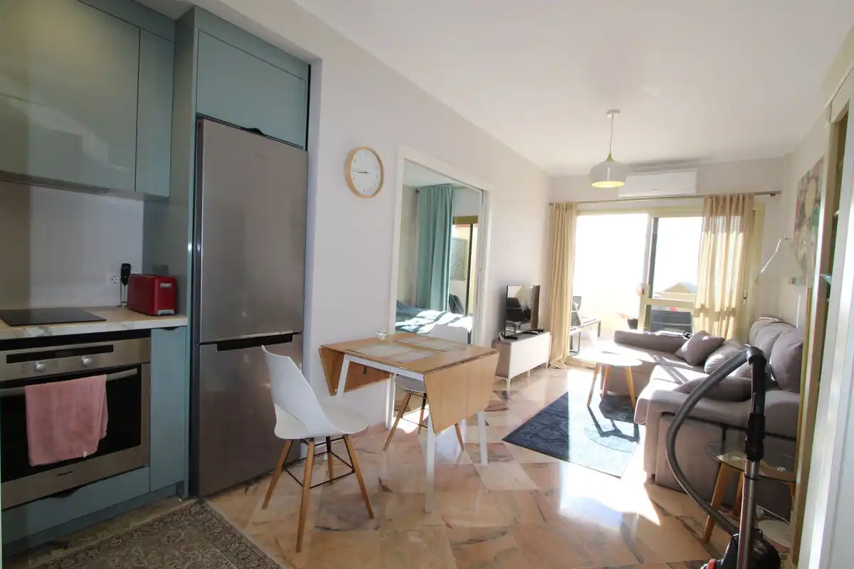 Apartament en venda a Elviria