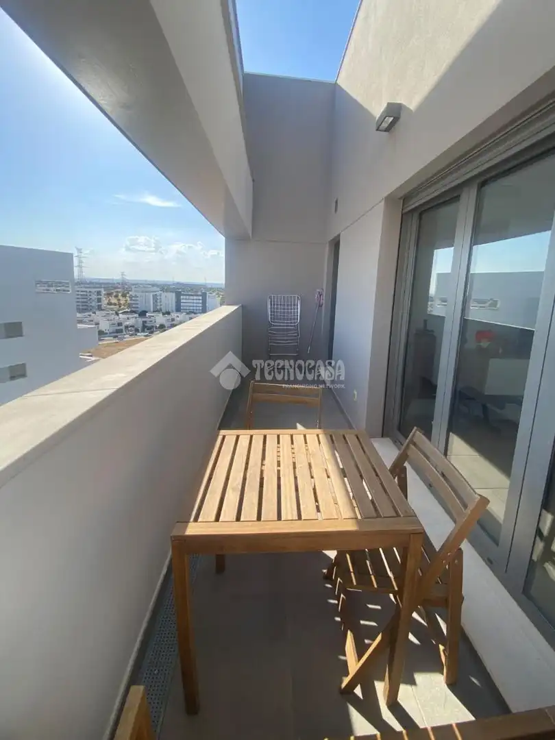 Piso con piscina en venta en Av. Manuel Clavero Arévalo, imagen 9