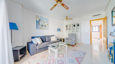 Foto 2 de Apartament de lloguer a Avenida Mestral, Las Azaleas - Alkadir, Villajoyosa / La Vila Joiosa