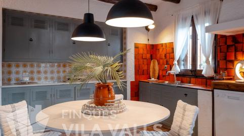 Foto 4 de Casa o chalet en venta en  Casas Campo, Sant Quirze Safaja, Barcelona